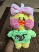 Фото из отзыва пользователя