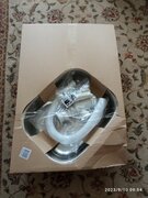 Фото из отзыва пользователя