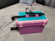 Фото из отзыва пользователя