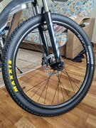 Фото из отзыва пользователя