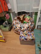 Фото из отзыва пользователя