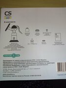 Фото из отзыва пользователя