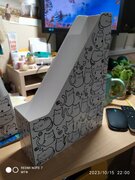 Фото из отзыва пользователя