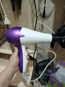 Фото из отзыва пользователя