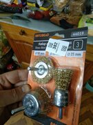 Фото из отзыва пользователя