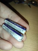 Фото из отзыва пользователя