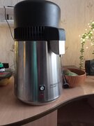 Фото из отзыва пользователя