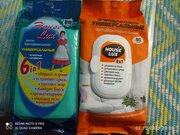 Фото из отзыва пользователя