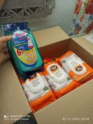 Фото из отзыва пользователя