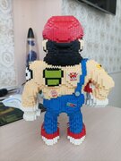 Фото из отзыва пользователя