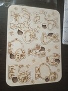 Фото из отзыва пользователя