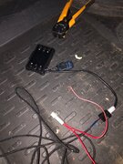 Фото из отзыва пользователя
