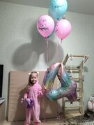 Фото из отзыва пользователя