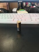 Фото из отзыва пользователя