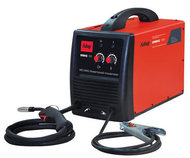 Сварочный полуавтомат Fubag IRMIG160 PLUS 38607.1