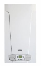Котёл газовый настенный Baxi Eco-4s 24 (двухконтурный)