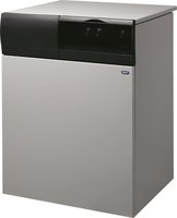 Котёл газовый BAXI SLIM 2.300 i