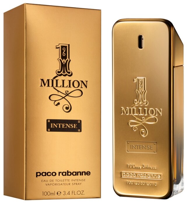 Paco Rabanne 1 Million