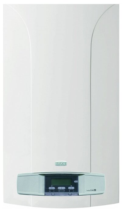 Газовый котел Baxi LUNA-3 240 Fi