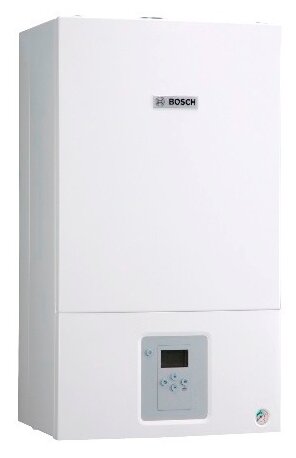 Газовый котел Bosch Gaz 6000 W WBN 6000-35 C