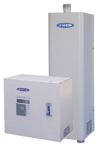 Электрический котел ZOTA 18 Econom