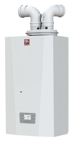 Газовый котел Лемакс PRIME-V24
