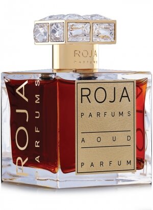 Roja Parfums Aoud