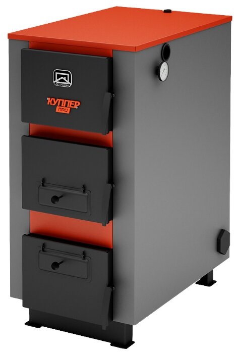 Комбинированный котел Теплодар Куппер ПРО 42