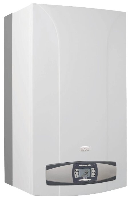 Газовый котел Baxi LUNA-3 COMFORT 1.240 Fi