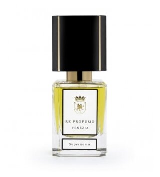 Re Profumo Superuomo