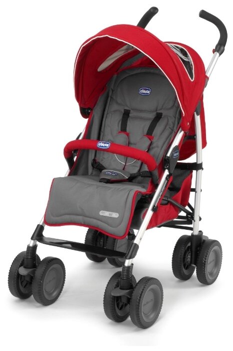 Прогулочная коляска Chicco Multiway Evo