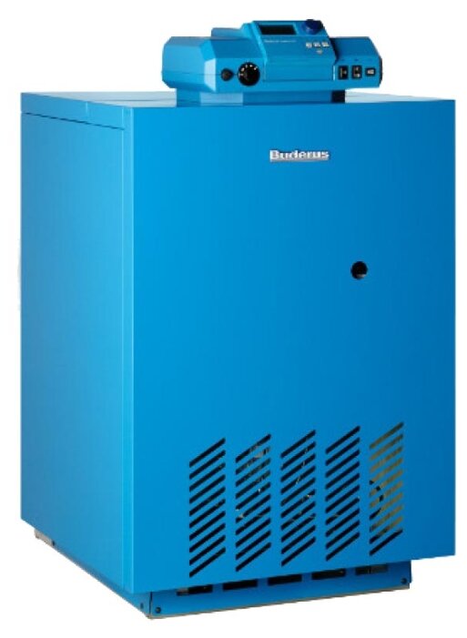 Газовый котел Buderus Logano G234 WS-50