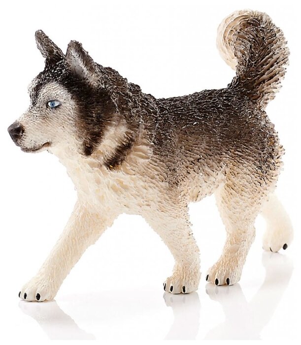Фигурка Schleich Хаски 16835