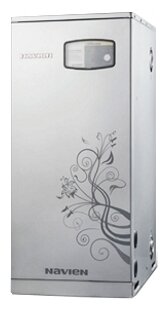 Газовый котел Navien GA 17KN