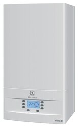 Настенный газовый котел Electrolux GCB 18 Basic Space Fi