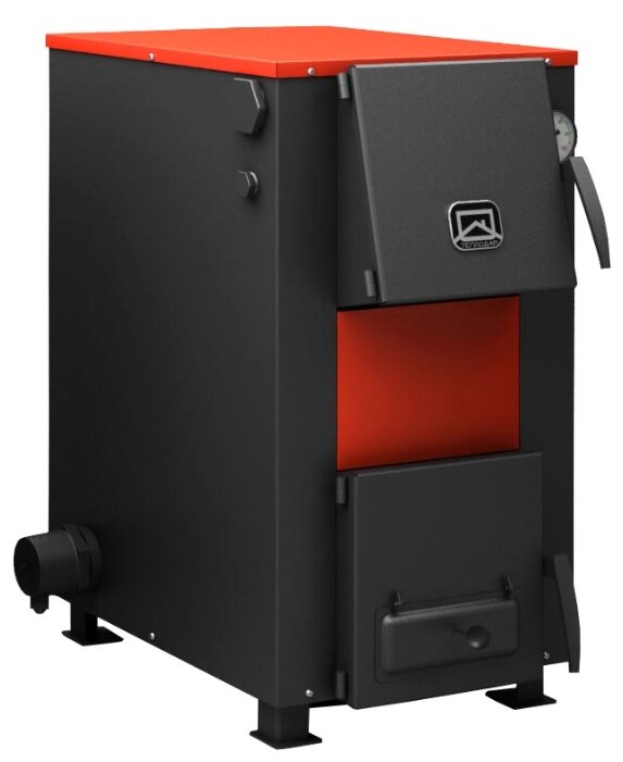 Комбинированный котел Теплодар Куппер ОК 20