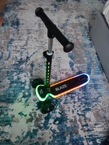 Фото из отзыва пользователя