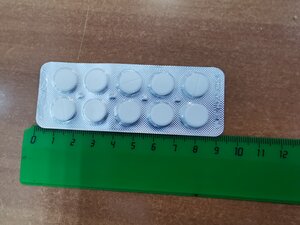 Фото из отзыва пользователя