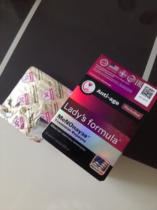 Фото из отзыва пользователя