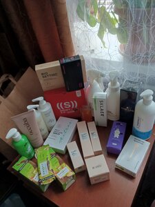 Фото из отзыва пользователя