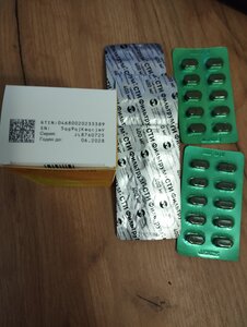 Фото из отзыва пользователя