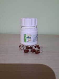 Фото из отзыва пользователя