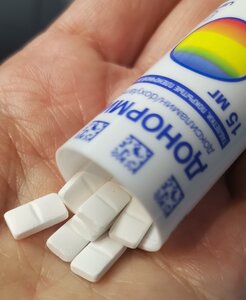 Фото из отзыва пользователя