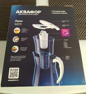 Фото из отзыва пользователя