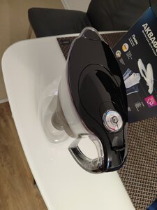 Фото из отзыва пользователя