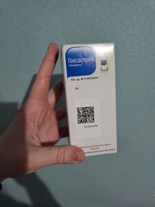 Фото из отзыва пользователя