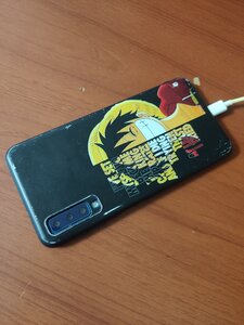 Фото из отзыва пользователя