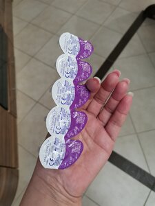 Фото из отзыва пользователя