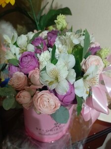 Фото из отзыва пользователя