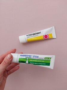 Фото из отзыва пользователя